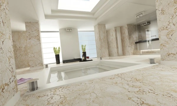  SALLE DE BAIN 1